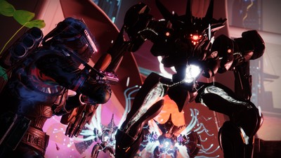 Destiny Poster #35022