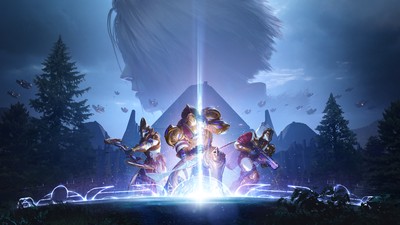 Destiny Poster #35024