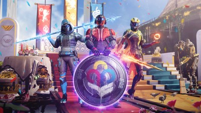 Destiny Poster #35025
