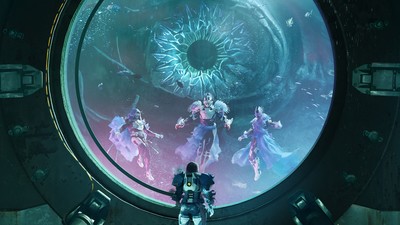Destiny Poster #35026