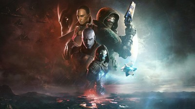 Destiny Poster #35028