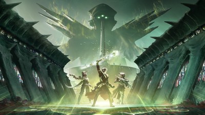 Destiny Poster #35029