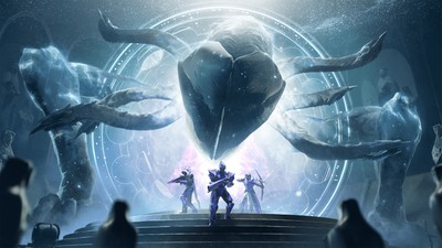 Destiny Poster #35031