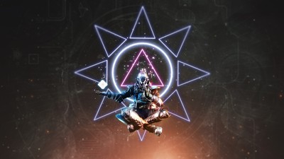 Destiny Poster #35034
