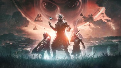 Destiny Poster #35037