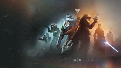 Destiny Poster #35041
