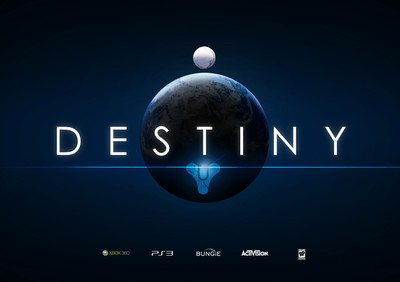 Destiny Poster #35043