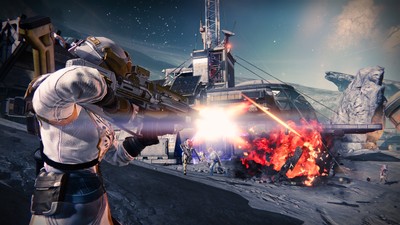 Destiny Poster #35048