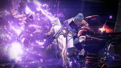 Destiny Poster #35049