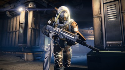 Destiny Poster #35050
