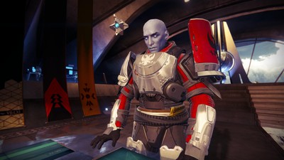 Destiny Poster #35052