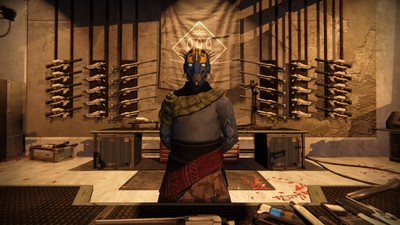 Destiny Poster #35053