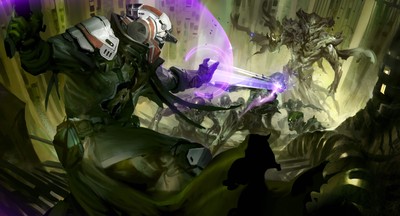 Destiny Poster #35055