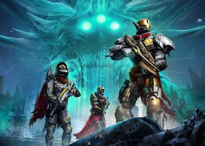 Destiny Poster #35057
