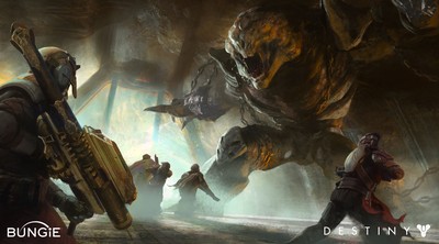 Destiny Poster #35059