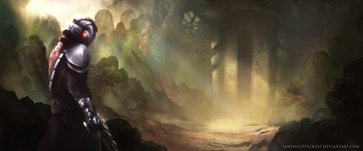 Destiny Poster #35060