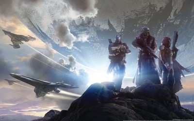 Destiny Poster #35061