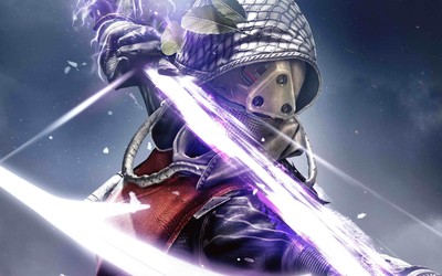 Destiny Poster #35062