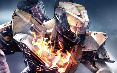 Destiny Poster #35063