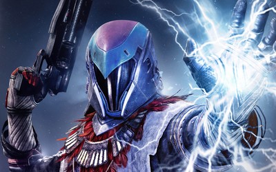 Destiny Poster #35064
