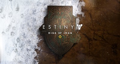 Destiny Poster #35080