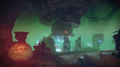 Destiny Poster #35090