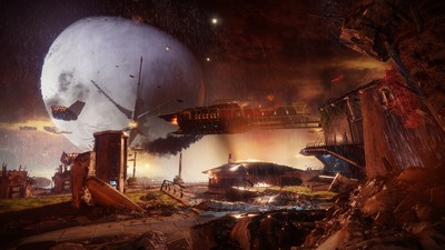 Destiny Poster #35092