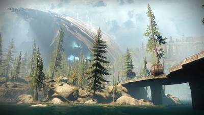 Destiny Poster #35096
