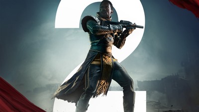 Destiny Poster #35099