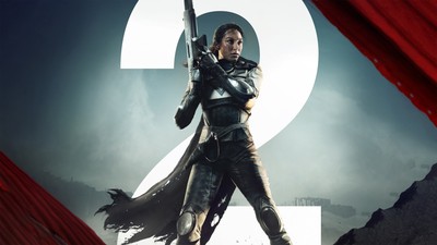 Destiny Poster #35100