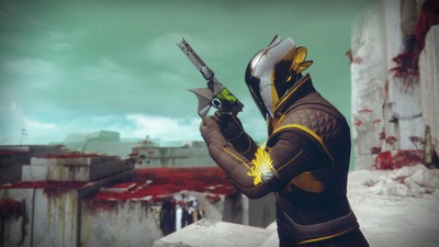 Destiny Poster #35101