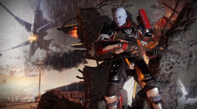 Destiny Poster #35102
