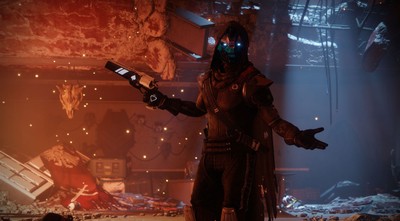 Destiny Poster #35103