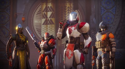 Destiny Poster #35104