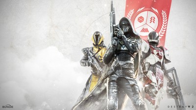Destiny Mouse Pad 35106