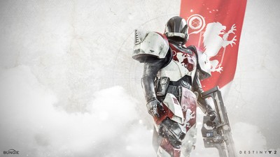 Destiny Poster #35108
