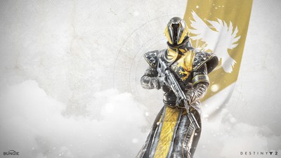 Destiny Poster #35109