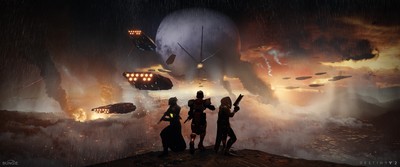 Destiny Poster #35110