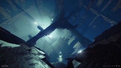 Destiny Poster #35113