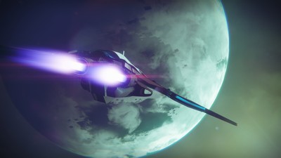 Destiny Poster #35115