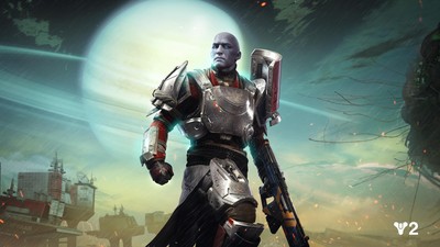 Destiny Poster #35116