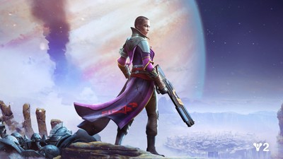 Destiny Poster #35117