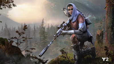 Destiny Mouse Pad 35118