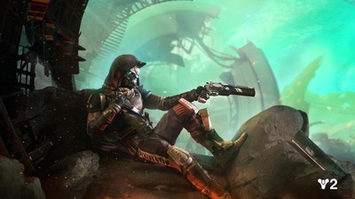 Destiny Poster #35119