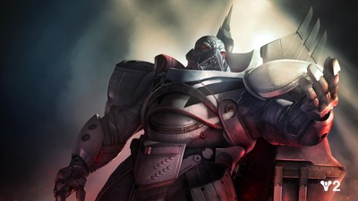 Destiny Poster #35120
