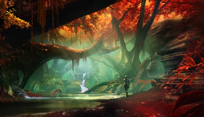 Destiny Poster #35121