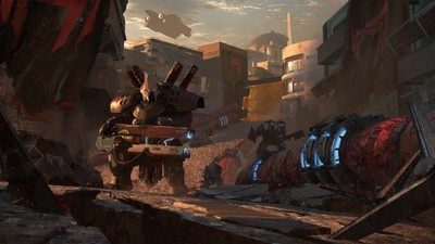 Destiny Mouse Pad 35123