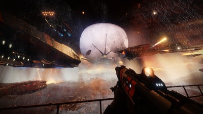 Destiny Poster #35126