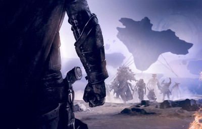 Destiny Poster #35128