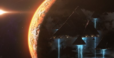 Destiny Poster #35129